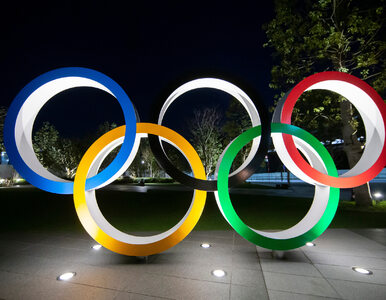 Tokio. Igrzyska olimpijskie odbędą się bez względu na rozwój pandemii...