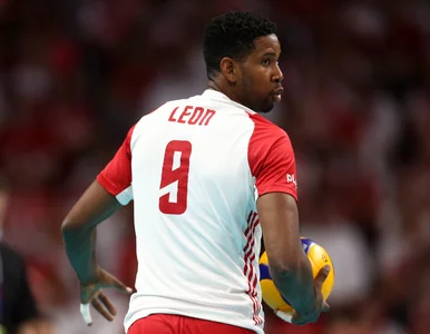 Miniatura: Wilfredo Leon zwrócił się bezpośrednio do...