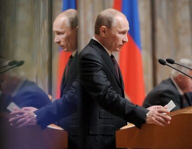 Euro 2012: Putin będzie kibicował w Polsce?