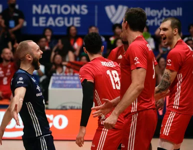 Miniatura: Polacy kończą turniej na Filipinach bez...