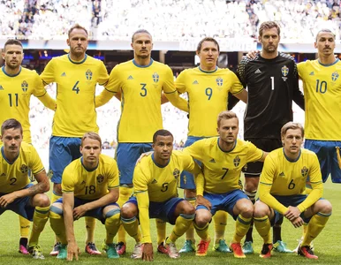 Miniatura: Prezes szwedzkiej federacji piłkarskiej: W...