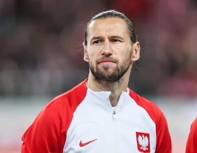 Miniatura: Grzegorz Krychowiak tłumaczy się z afery...