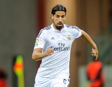 Miniatura: Reprezentant Niemiec odchodzi z Realu Madryt