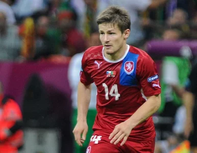 Miniatura: El. ME: Czesi niespodziewanie pokonali...