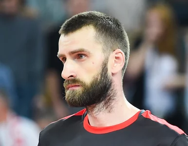 Miniatura: Możdżonek wrócił z emerytury, by walczyć o...