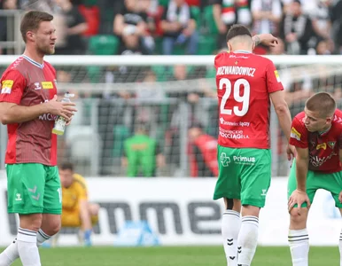 Miniatura: Słynny celebryta wycofa się z piłki? Akcje...