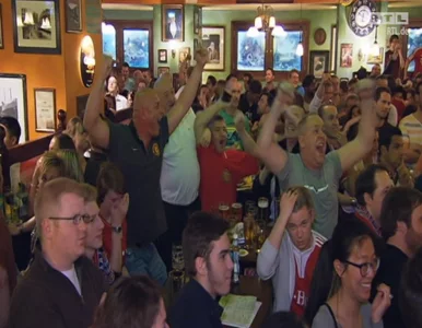 Miniatura: Bayern w półfinale Ligi Mistrzów. Tak...