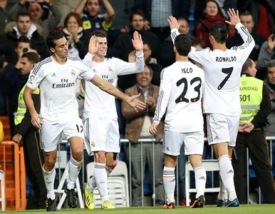 Miniatura: Real pozbywa się ultrasów. Ich miejsca...