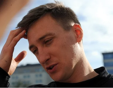 Miniatura: Tytoń: liczę na to, że zagram z Czechami....