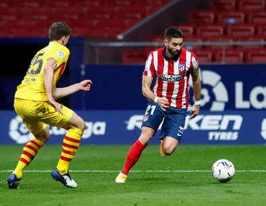 Miniatura: Ten mecz może zaważyć o mistrzostwie...