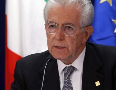 Monti jedzie na finał Euro