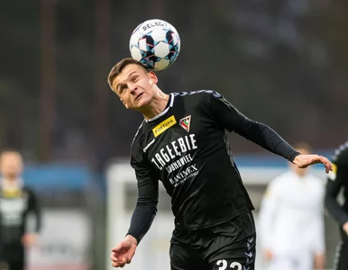 Miniatura: Zagłębie Sosnowiec reaguje na ostrą...