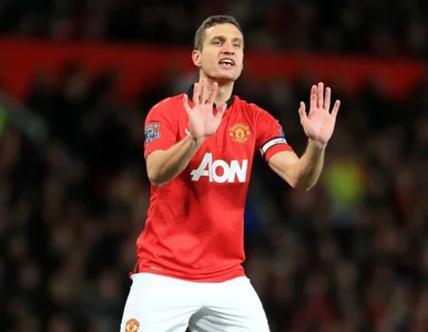 Miniatura: Kapitan opuszcza tonący statek? Vidić...