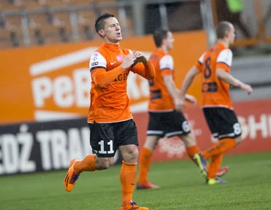 Miniatura: T-ME: Zagłębie wygrywa mecz na dnie tabeli