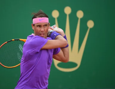 Miniatura: Rafael Nadal zapowiedział przerwę w...