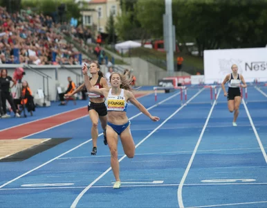 Miniatura: Mistrzostwa Polski w lekkoatletyce 2023....