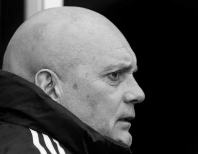 Miniatura: Nie żyje legenda reprezentacji Anglii. Ray...