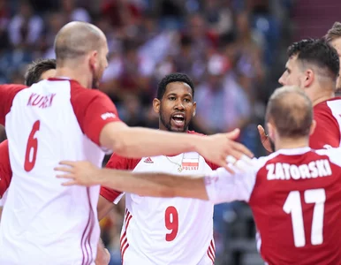 Miniatura: Siatkarski quiz dla kibiców. Dasz radę...