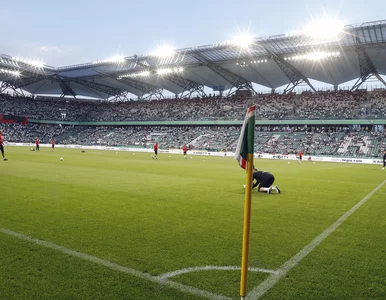 Miniatura: Legia staje w obronie kibiców. Klub wydał...