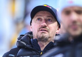 Miniatura: Katastrofa na&nbsp;oczach Małysza. Taka...