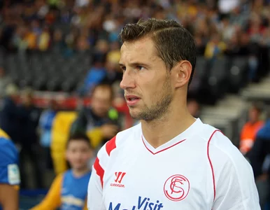 Miniatura: Krychowiak znowu znakomity. Polak...