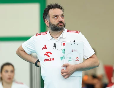 Miniatura: Stefano Lavarini chce tylko jednego...