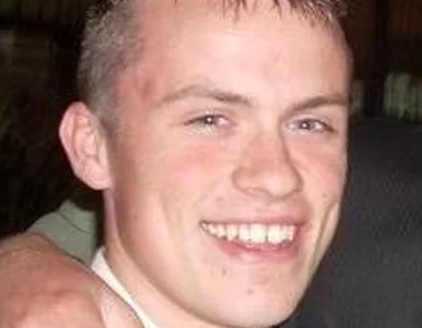 Miniatura: Bydgoszcz szuka irlandzkiego kibica. Miał...