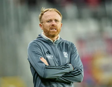 Miniatura: Jeden z najgorszych trenerów w historii...