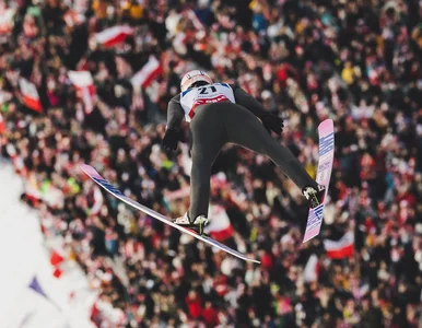 Miniatura: Konkurs na Wielkiej Krokwi zagrożony!...