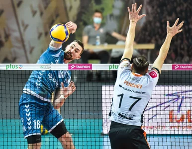 Miniatura: Poważne problemy klubu PlusLigi. Konieczny...