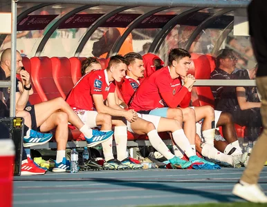 Miniatura: Wisła Kraków wydała komunikat. Kibice będą...