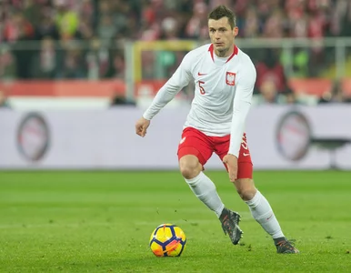 Miniatura: Mączyński odchodzi z Legii, skonfliktowany...