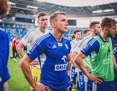 Miniatura: Byli liderem, a teraz spadli z PKO BP...