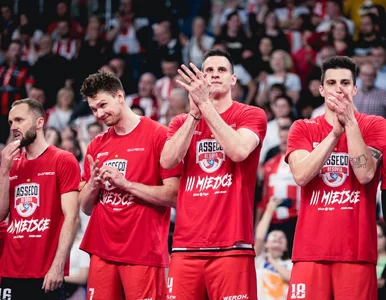 Miniatura: Gwiazda odchodzi z klubu PlusLigi. Zastąpi...