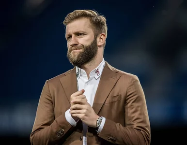 Miniatura: Błaszczykowski skrytykowany przez kolegę z...