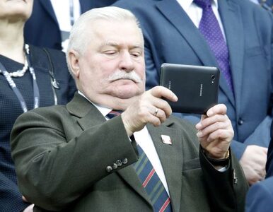 Wałęsa i Kwaśniewski jadą do Kijowa na finał Euro