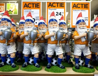 Miniatura: Kupisz gadżety związane z Euro? 62 proc....