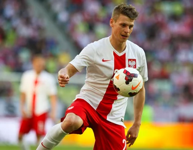 Miniatura: Kolejny klub interesuje się Piszczkiem. To...