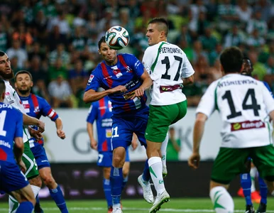 Miniatura: T-ME: Lechia wymęczyła wygraną z...