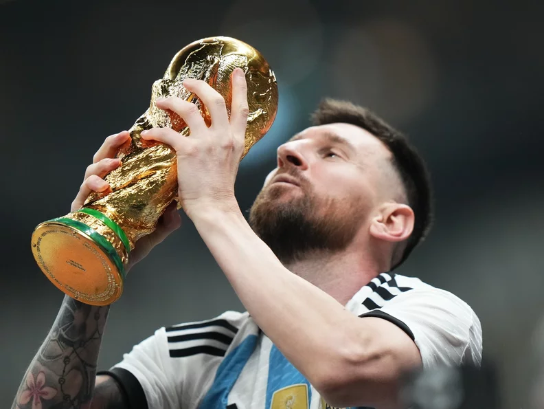 Miniatura: Mecze mundialu, które trzeba obejrzeć!...