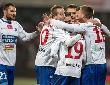 Miniatura: T-ME: sensacja w Bielsku-Białej....