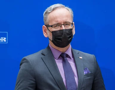 Miniatura: Adam Niedzielski przyznał, któremu klubowi...