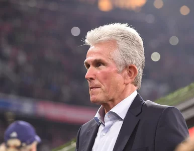 Miniatura: Trener Bayernu skomentował uraz...