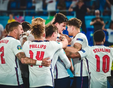 Miniatura: Anglicy znów dostaną EURO. Mimo to czeka...