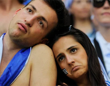 Miniatura: Grecy jeszcze wierzą. "Powalczymy z Rosją"