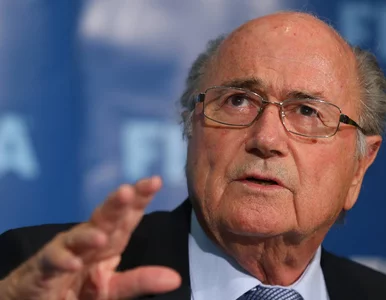 Miniatura: Europa zbojkotuje mundial w Rosji, jeśli...