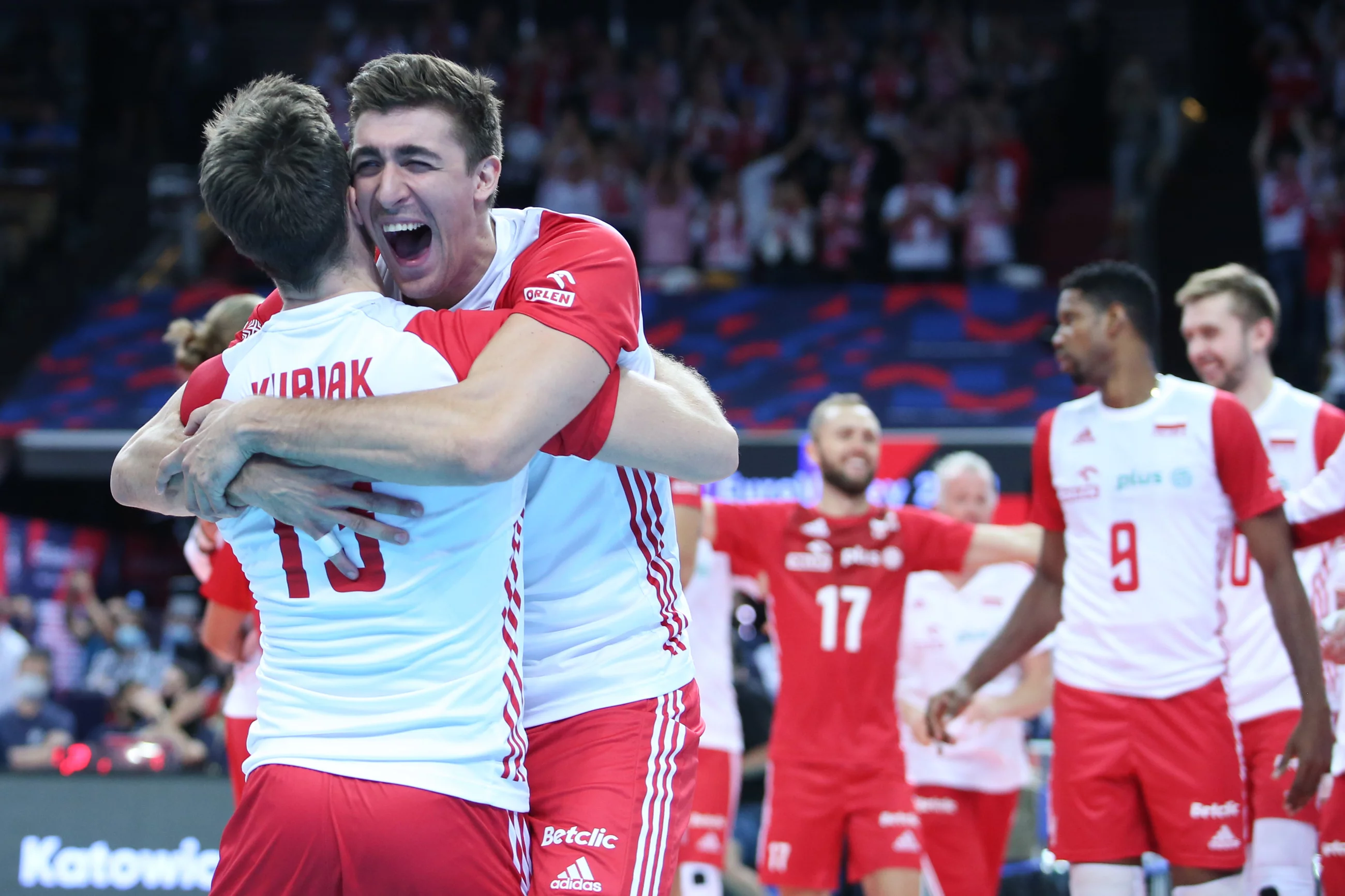 Ekstremalnie trudny quiz dla fanów siatkówki. Pytamy o reprezentację Polski