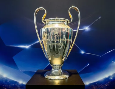 Miniatura: Trudny QUIZ o Champions League. Sprawdź,...