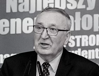 Miniatura: Wielka strata dla polskiego sportu. Nie...