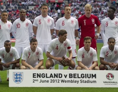 Miniatura: Brytyjczycy podziękowali kibicom. W języku...